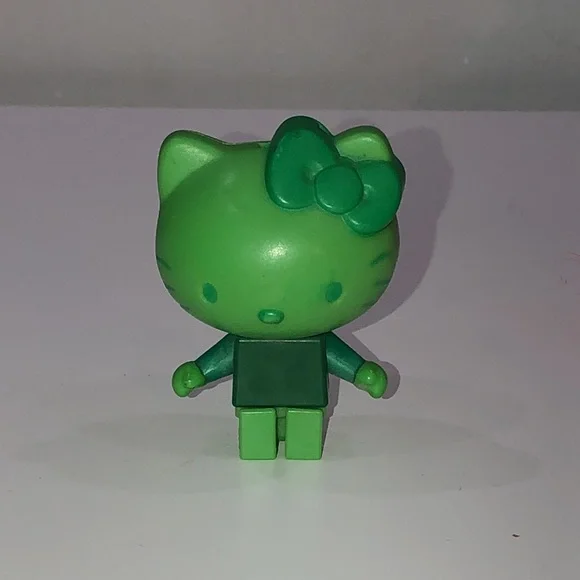 Cute bundle 4 items - Picture 4 of 6